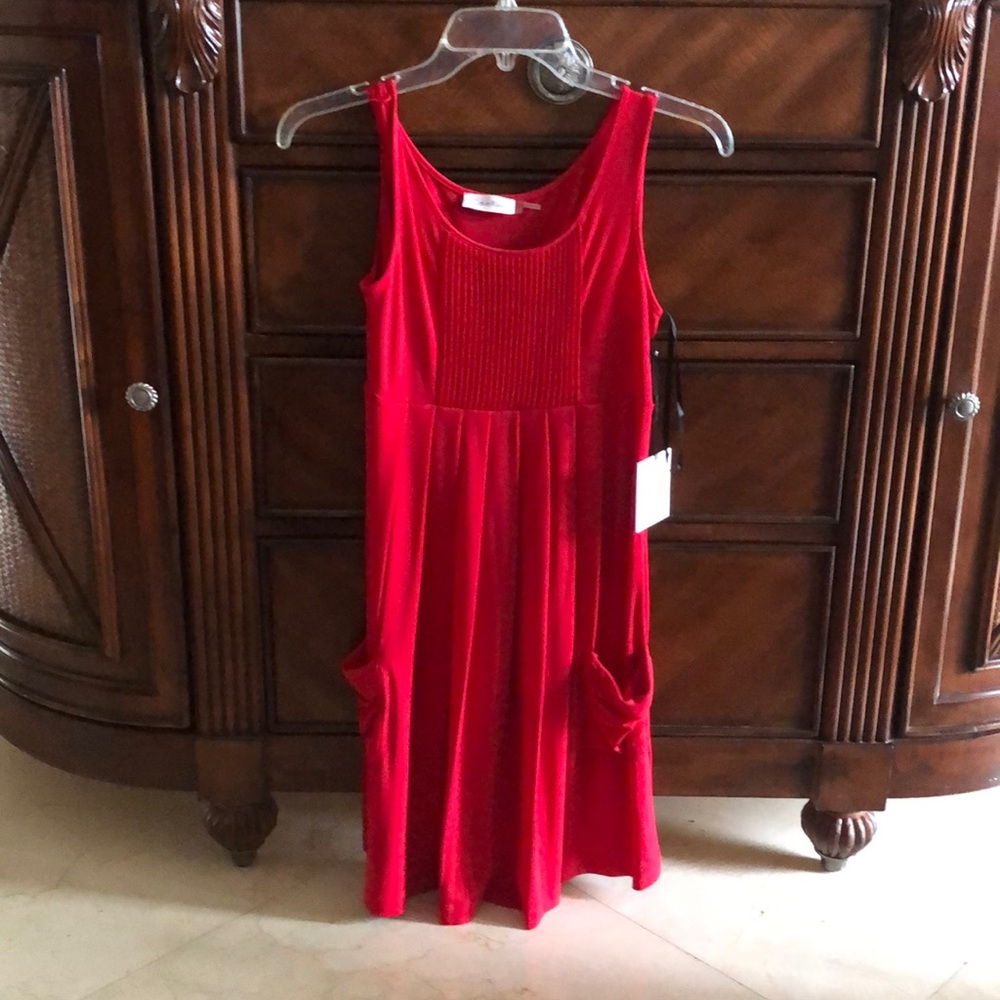 Calvin Klein dress